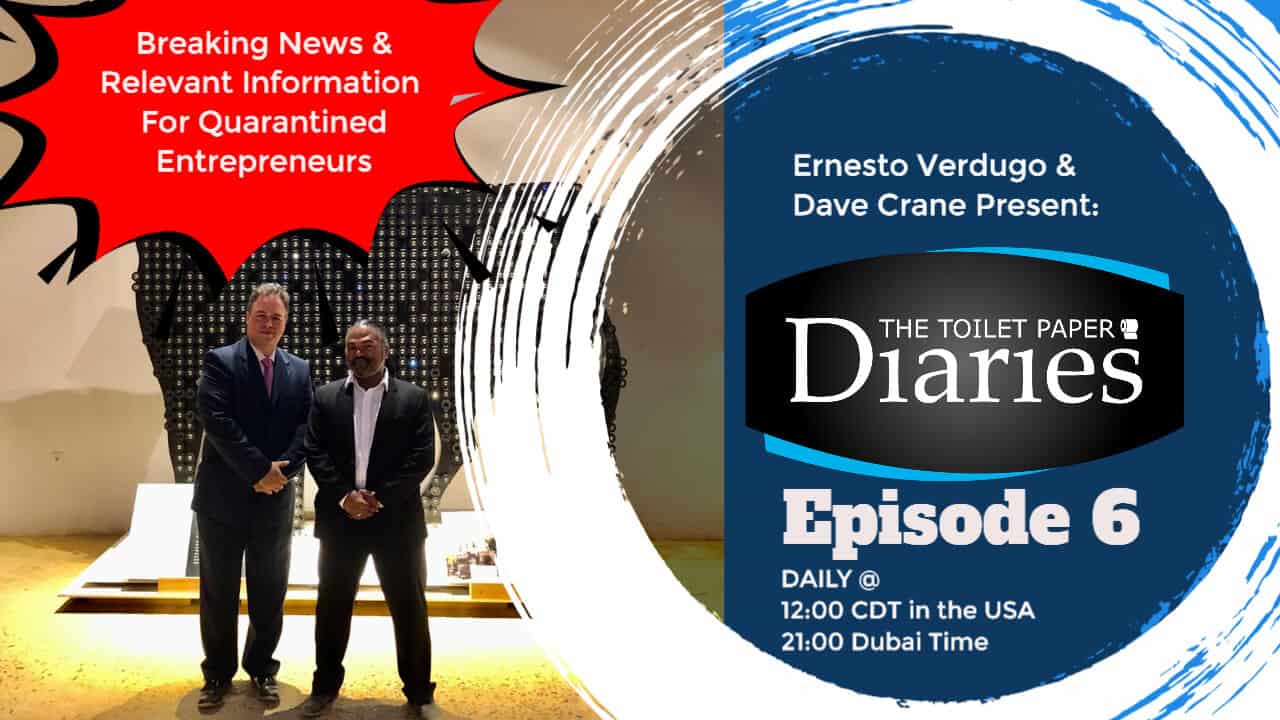 Ernesto-Verdugo-And-Dave-Crane-Toilet-Paper-Diaries-Episode-6-1