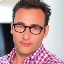 Simon Sinek